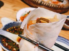 -包整·丝娃娃(一览甲秀楼风景店)