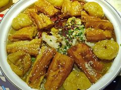 -友达面馆(桥西万象城店)