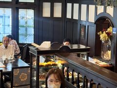 -西村咖啡店 (中山手本店)