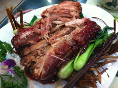 android_upload_pic-葛记焖饼(经一路店)