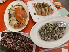 -宁海食府(大剧院店)