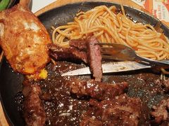 -豪享来中西餐厅(金水东路店)
