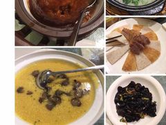 -小厨娘淮扬菜(江宁弘阳店)