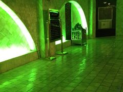 -碧中海汤泉汗蒸酒店