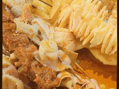 -郭记豌豆鲜粉