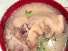 -廖老妈蹄花店(人民公园陕西街259号店)