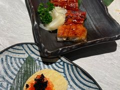 -大渔铁板烧(万象城店)