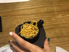 川味凉面-榕意·川味之美(深业上城店)