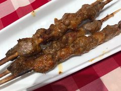 -西贝莜面村(镇江苏宁广场店)