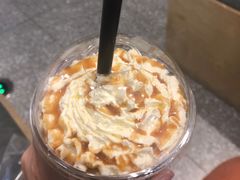 -闻道万巷咖啡馆(南大街地铁站店)