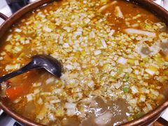 -虢国羊肉汤馆(政二街店)