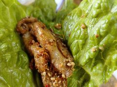 -大槐树烤肉馆