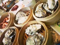 -蓝海国际大饭店·蓝钻自助百汇(兰山店)