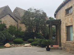 -海草馆自助餐厅(悦海店)