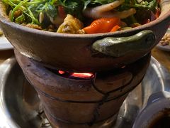 -洪大厨鸡煲(福田店)