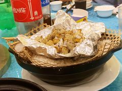 -御唐府海珊瑚主题餐厅