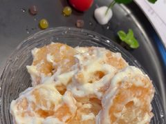 -东百坊巷大酒店·坊巷餐厅(东百中心店)