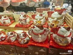 -陶缘陶瓷工厂店