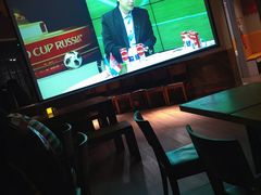 -Geneva日内瓦餐厅(西郊宝成花苑店)