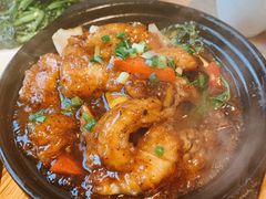 -大茴香越法料理(SOHO复兴店)