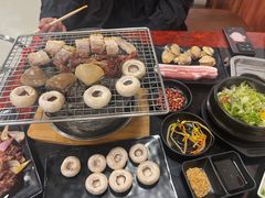 -奥西拉烤肉,盒饭,冷面(青岩刘店)