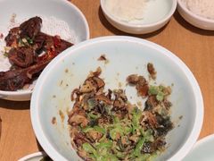 -湘间田舍(北仑银泰店)