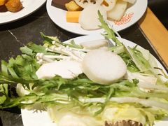 -火锅岛潮牌自助餐厅(天津天佑城店)