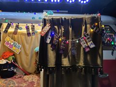 -VS SPORTS PARK运动玩乐园·团建·生日会(合生汇店)