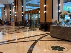 -南京金丝利喜来登酒店