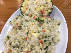 -南国锋味椰子鸡(瀚海店)