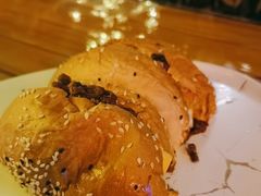 -Lets burger非常汉堡·环球风味(蓝色港湾店)