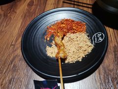 -Let’s WaKao瓦烤(贝森店)