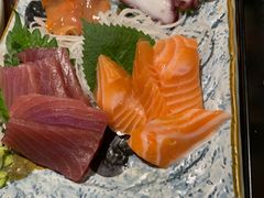 -胜代日本料理(云程巷小区店)