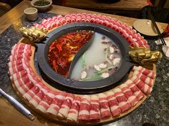 -蜀大侠火锅(四川北路店)