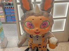 -X11(北京首开熙悦龙湖天街龙湖店)