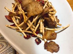 -云海肴·云南小炒·汽锅鸡(天津国金汇店)