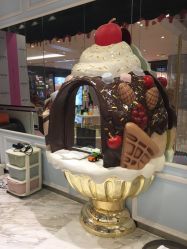 -SoSweet香港专业儿童美发沙龙