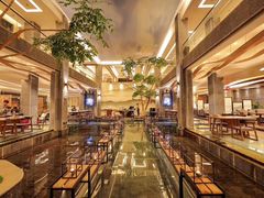 -唐阁(香港朗廷酒店)