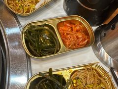 -冰城焰会大丰收铁锅炖(萝岗万达金街店)