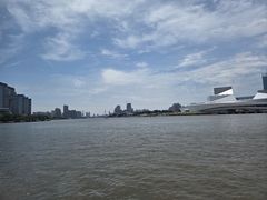 -白天鹅宾馆·流浮阁咖啡厅