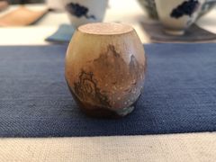 -稀物集咖啡(徽州大道店)