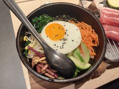 -Ant 蚂蚁洞烤肉·大营地(上海静安大悦城店)