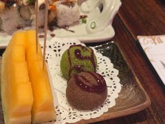 -芥岛(河北大街店)