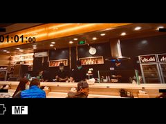 门面-东京屋(武定路店)