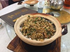 -台山美食一绝阿四台山黄鳝饭(阿四创作店)
