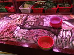 -抱德·潮汕味(敦和店原惠城鱼仔)