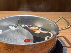 -松野谷·寿喜烧自助(华联顺义金街购物中心店)