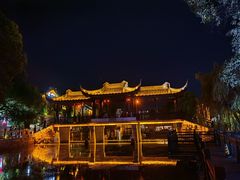 -衣裳街历史文化街区