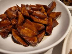 油焖春笋-老吉士酒家(天平路店)