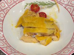 -四季轩中餐厅·萧山味道·运河家宴(三立开元名都店)